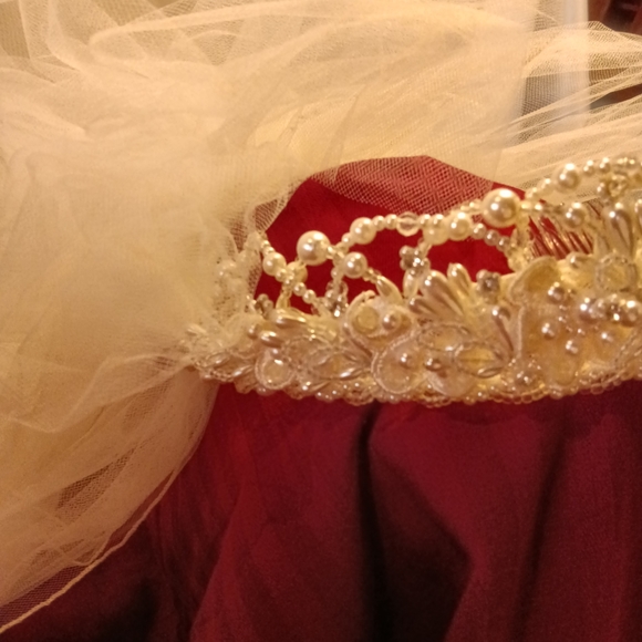 Bridal Vail - Picture 4 of 8